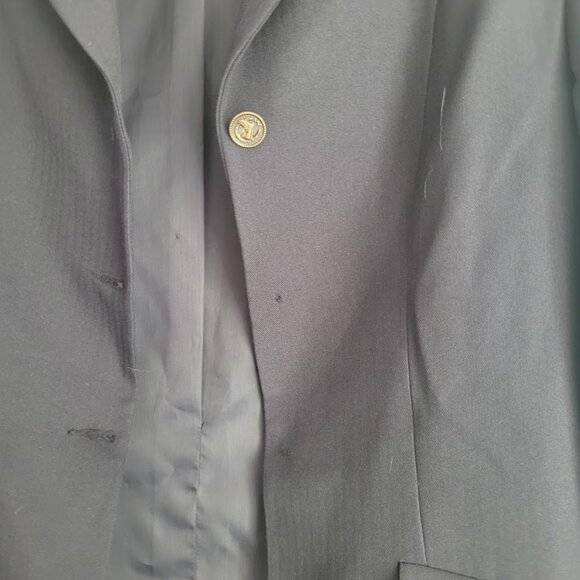 Equicomfort riding jacket - Picture 2 of 6